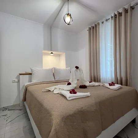 Apartament Aem House Prínos