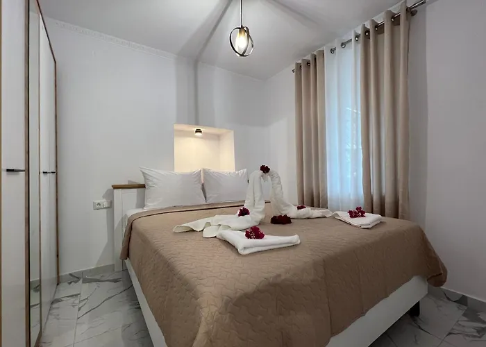 Apartment Aem House Prinos (Thasos)