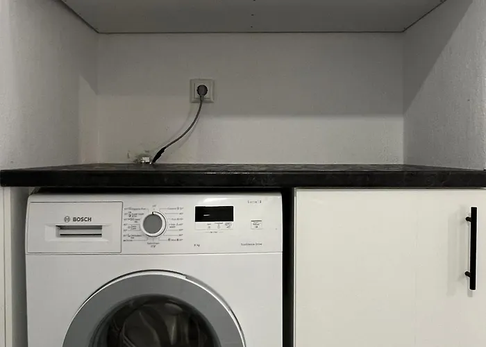 Aem House Apartment *