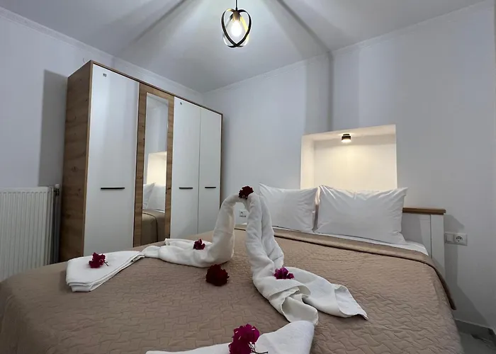 Aem House * Prinos (Thasos)