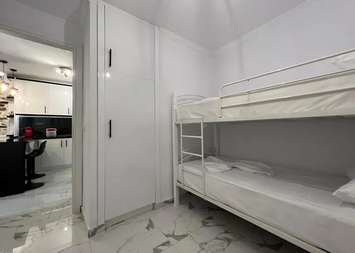 Aem House * Prinos (Thasos)