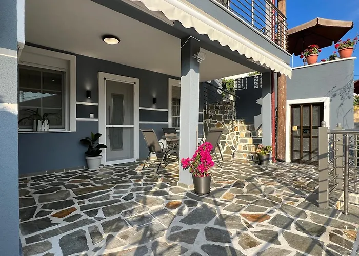 Apartment Aem House *