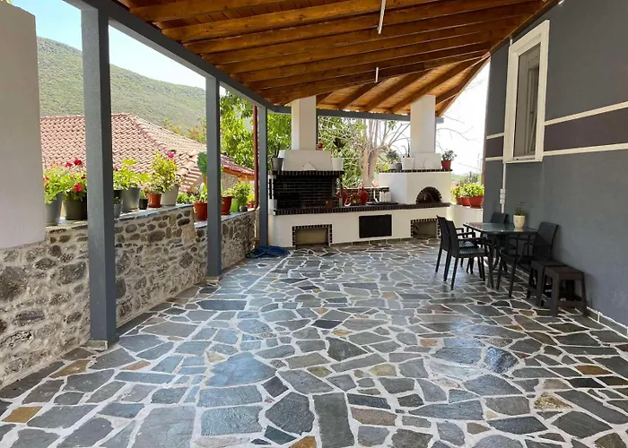 Aem House Prinos (Thasos)